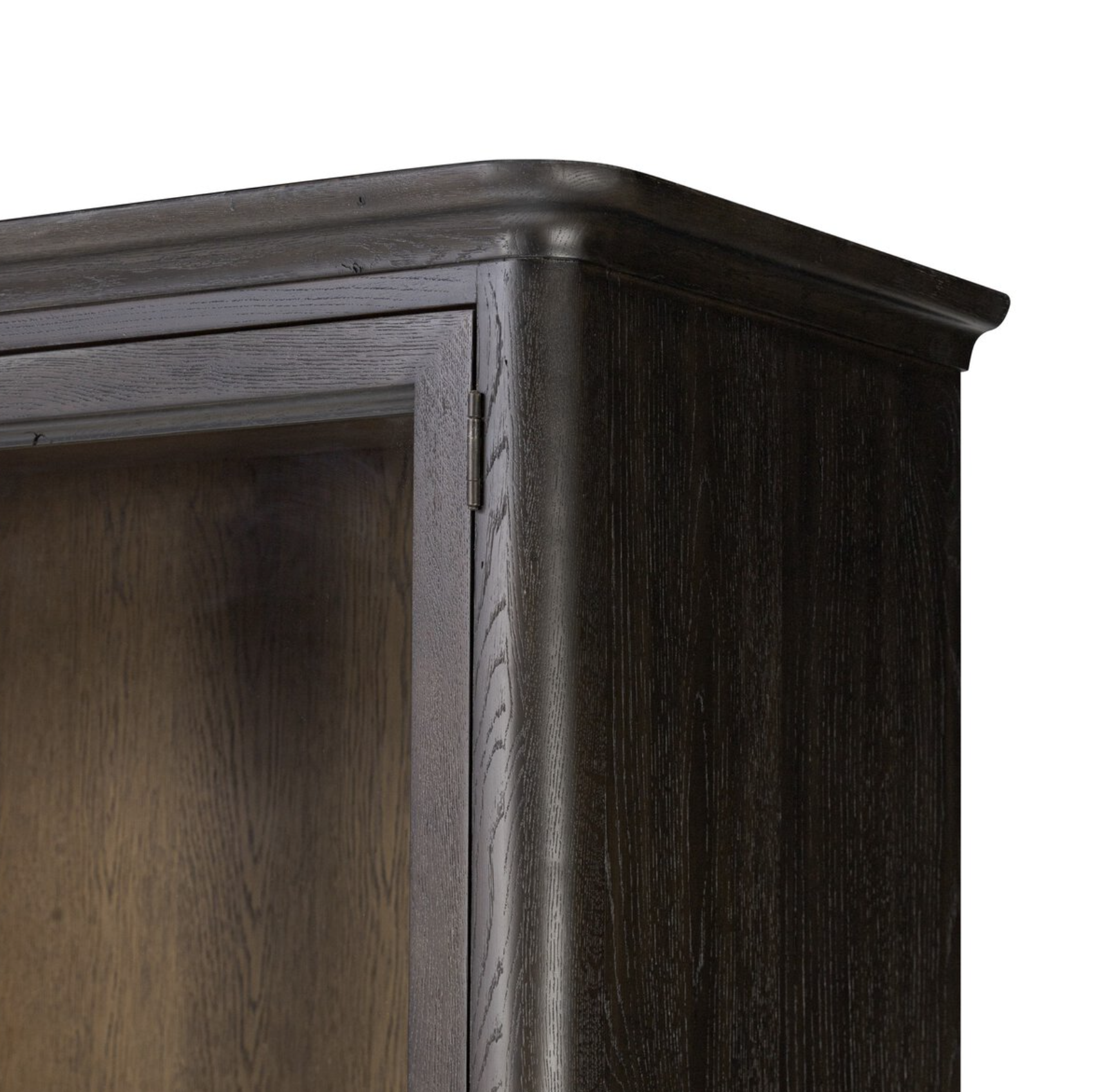 Amber Lewis x Four Hands Sussex Cabinet: 2nd Product View