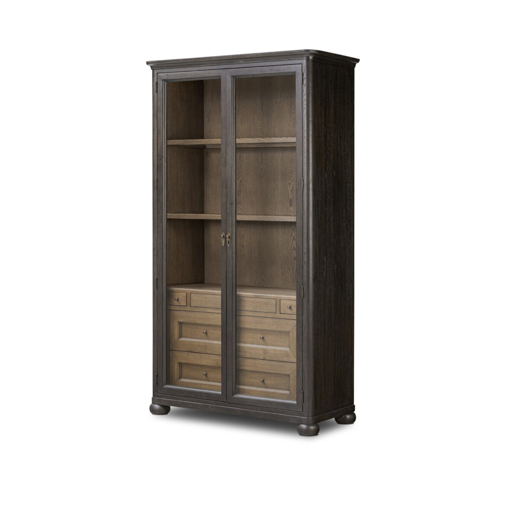 Amber Lewis x Four Hands Sussex Cabinet: Product View