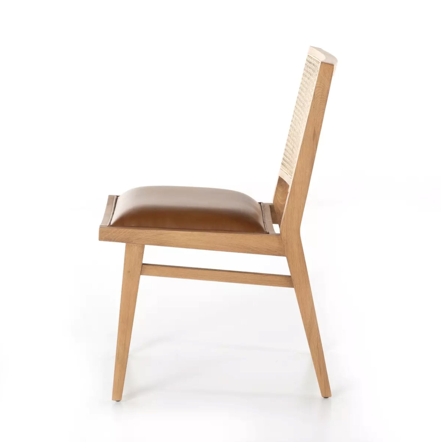 Sage Dining Chair: Product Side View