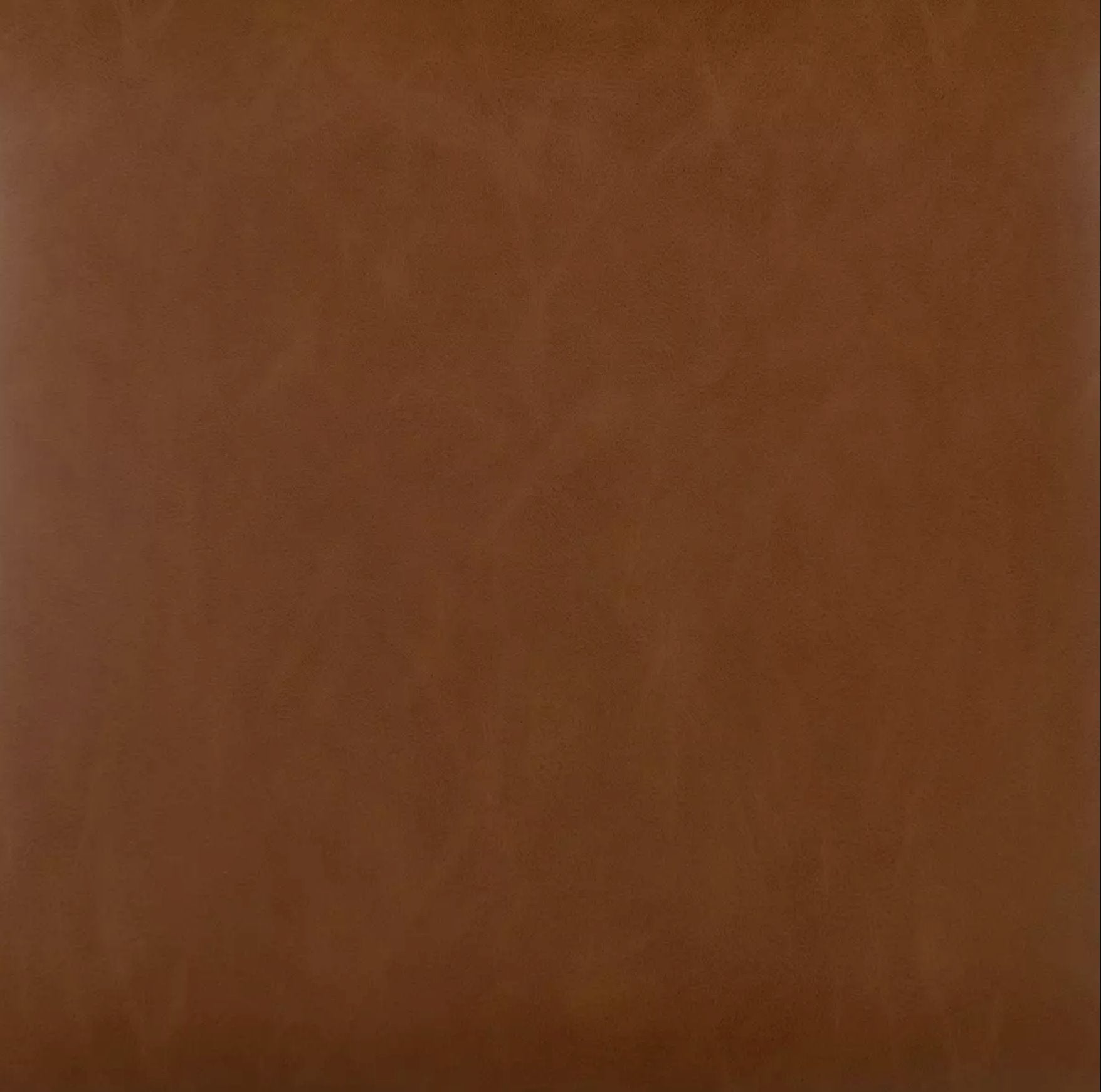 Sage Dining Chair: Up-Close View of Butterscotch Leather Material