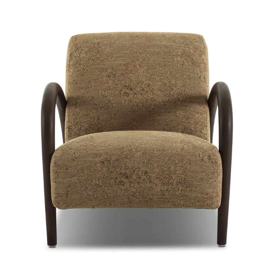 Sandro Chair-Fallingbrook Cafe: Available at City Home PDX