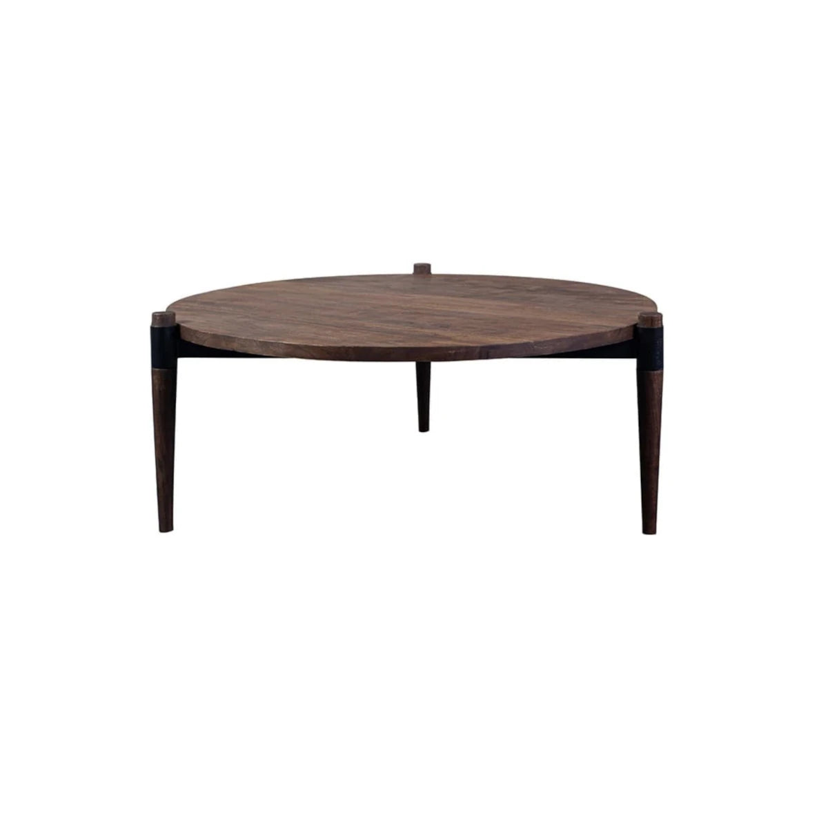Santiago Coffee Table: Available at City Home PDX