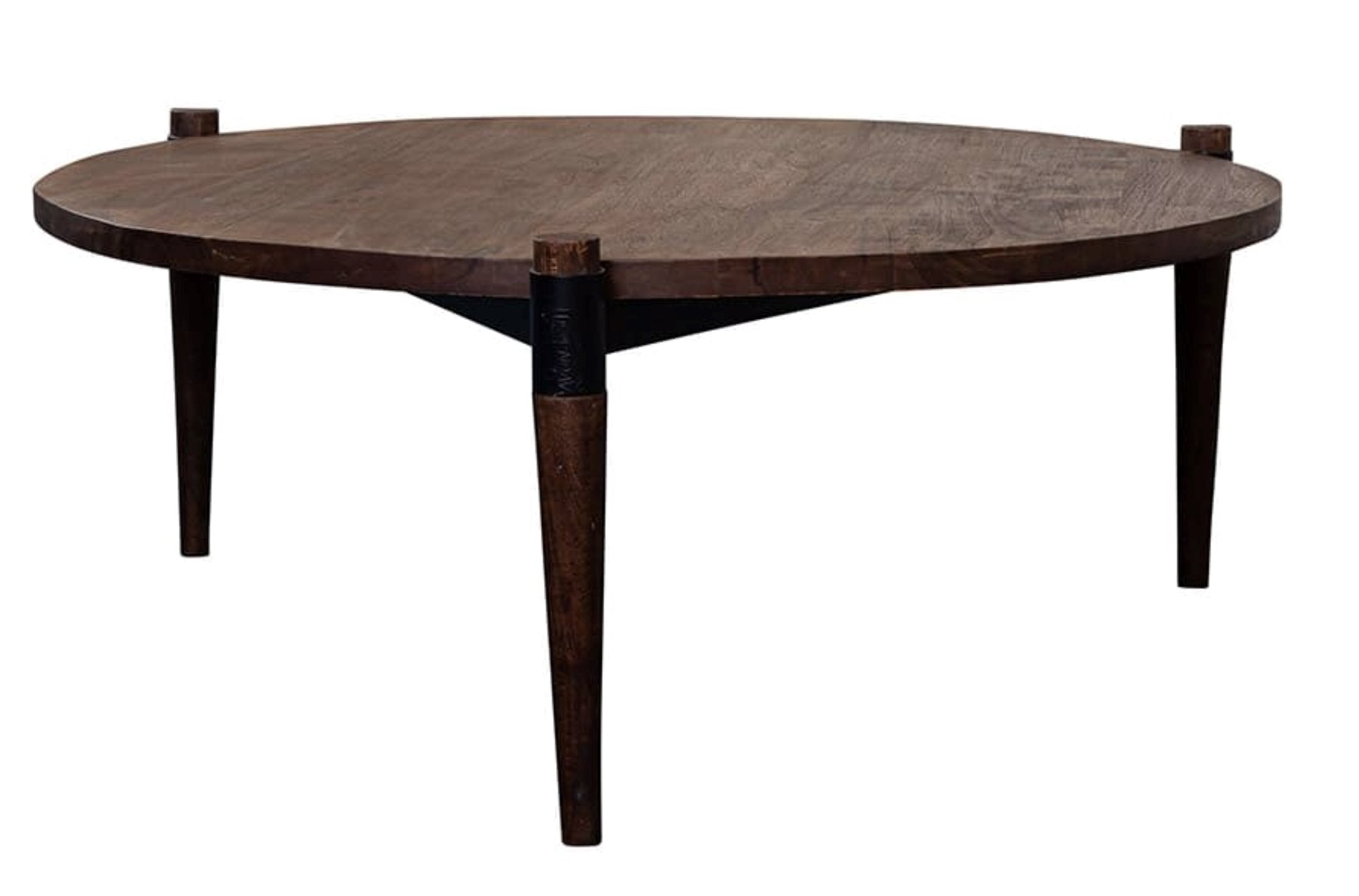 Santiago Coffee Table: 4th Product View