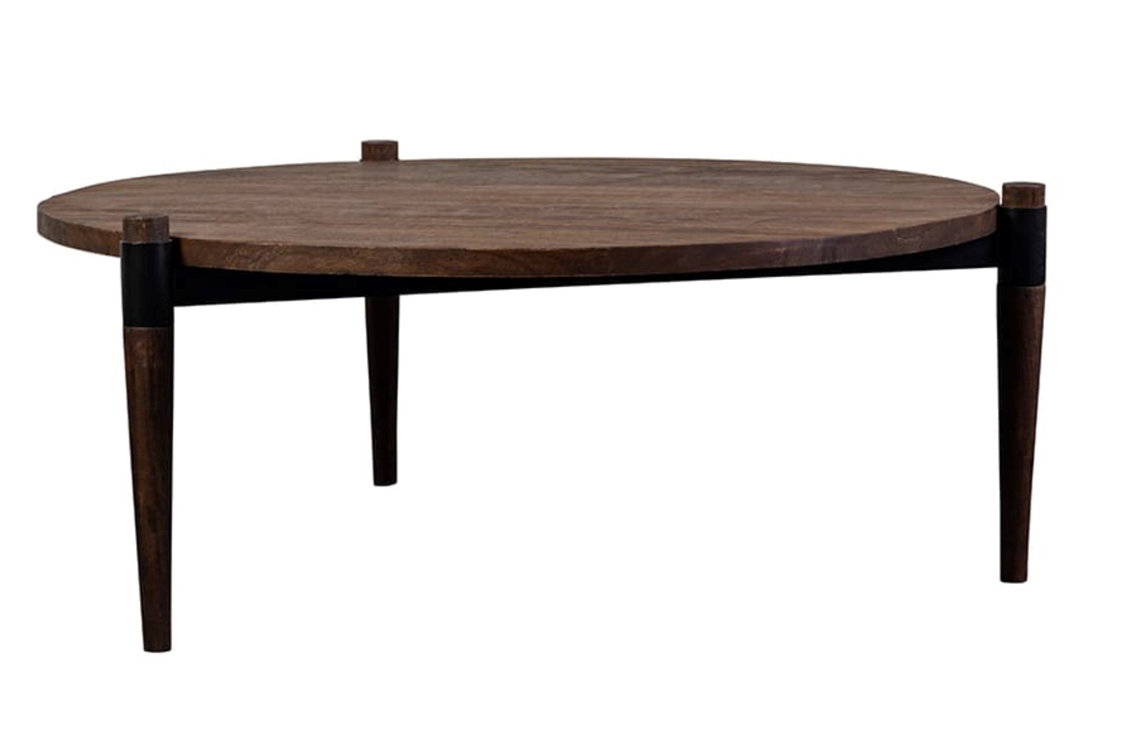 Santiago Coffee Table: 2nd Product View