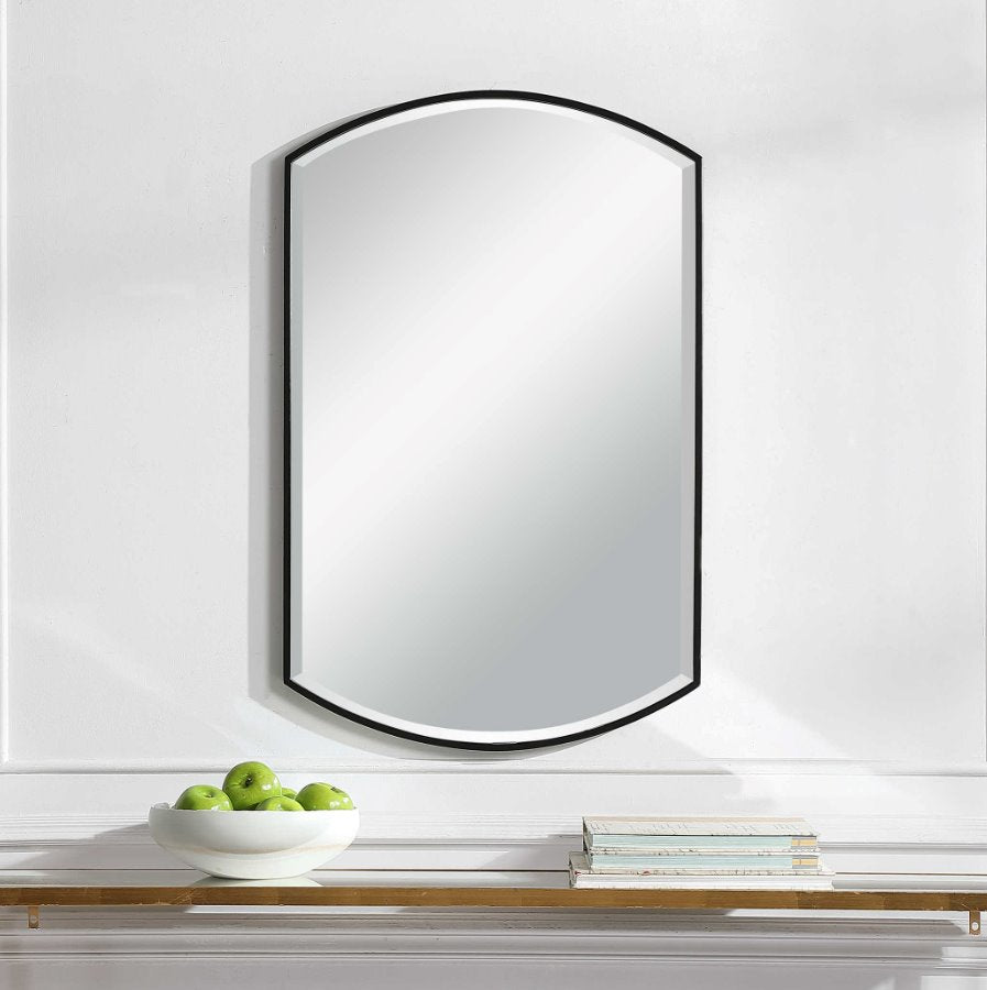 Shield Mirror: Product Style View