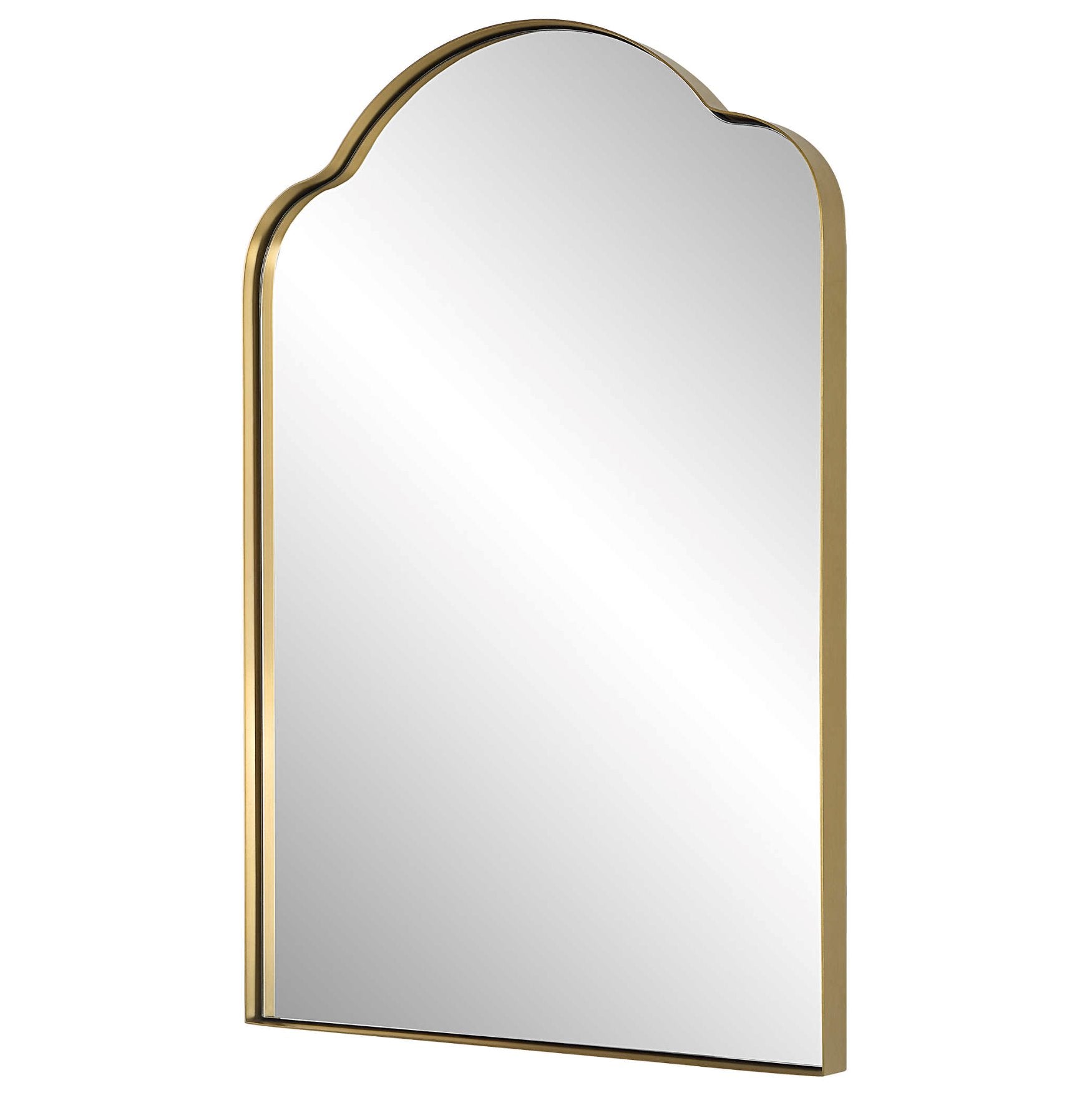 Sidney Arch Mirror