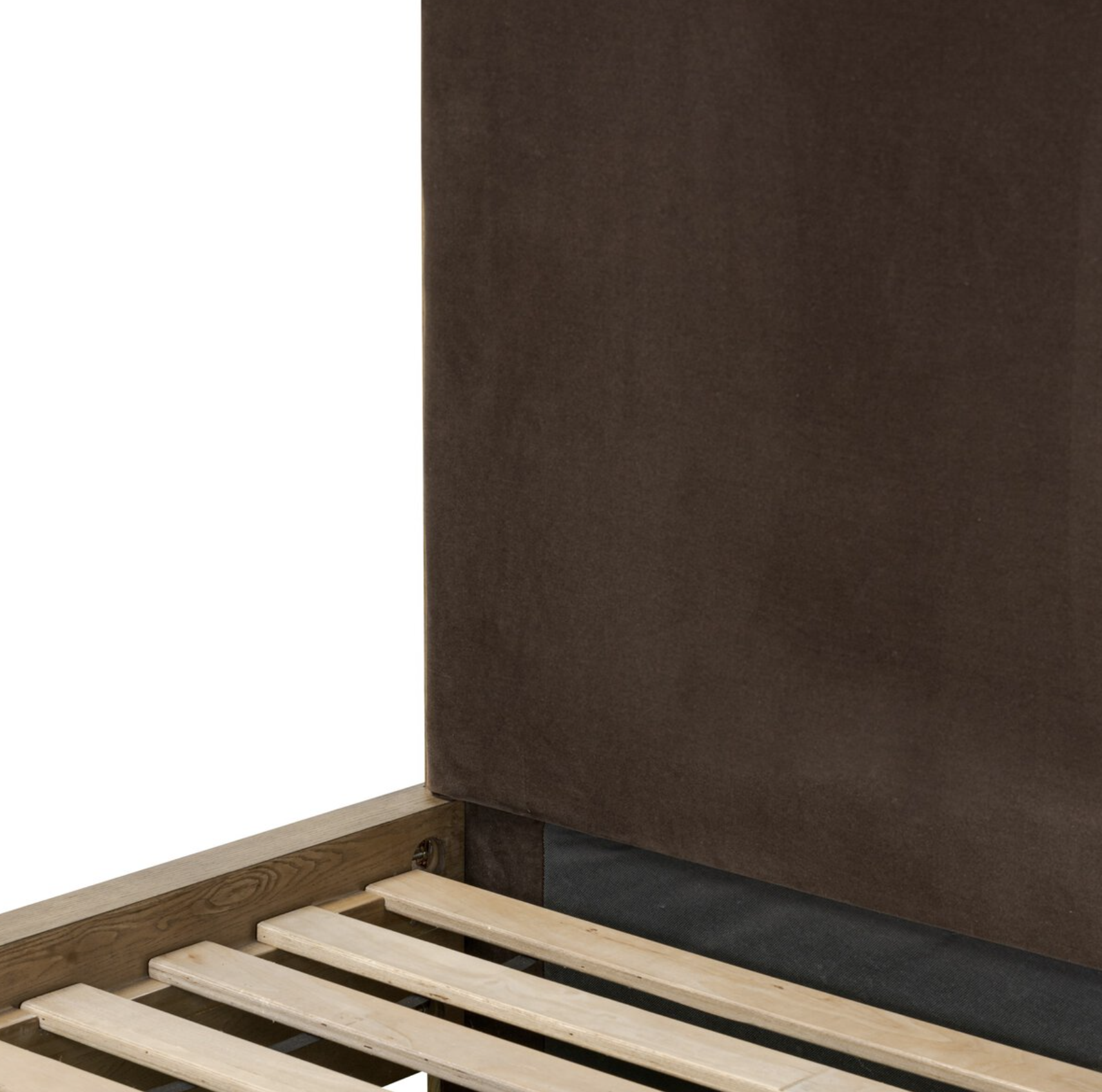 Sloane Queen Bed: 2nd Headboard View