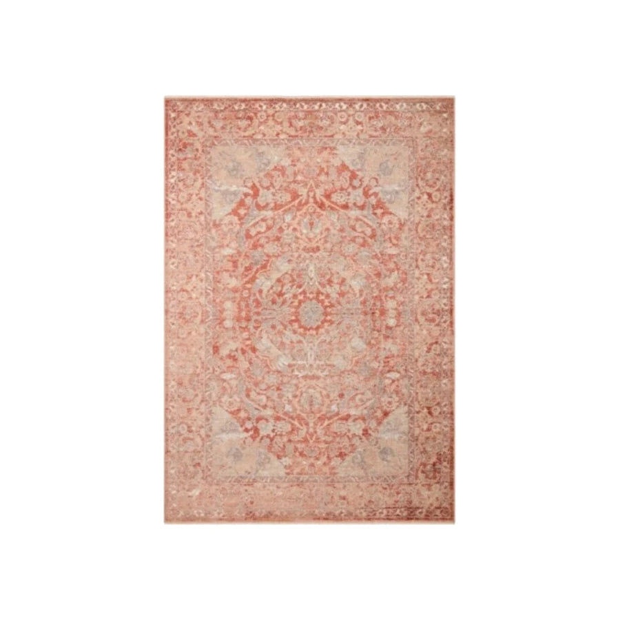 Sonnet Rug: Available at City Home PDX
