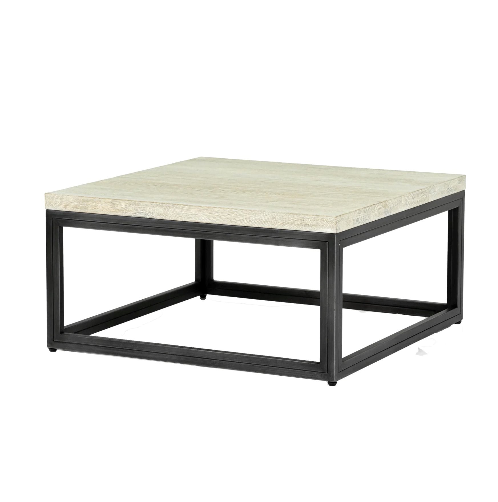 Starlight Square Coffee Table: Product View
