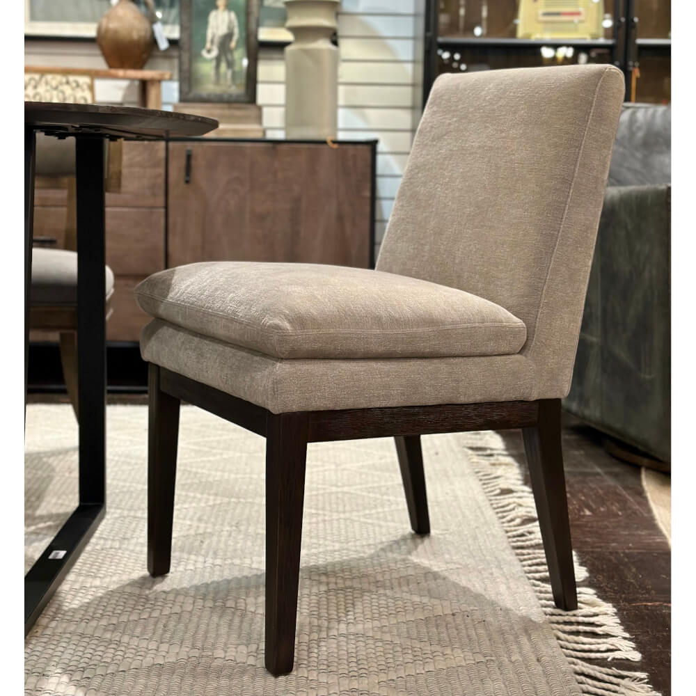 Stella Dining Chair - shown in the City Home showroom