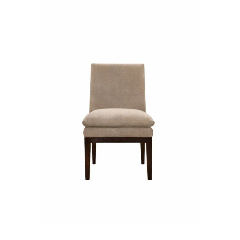 Stella Dining Chair: Available at City Home PDX