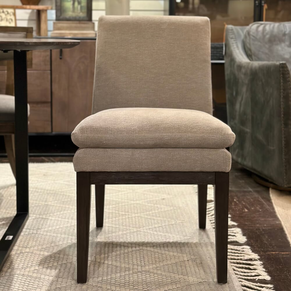 Stella Dining Chair - front view