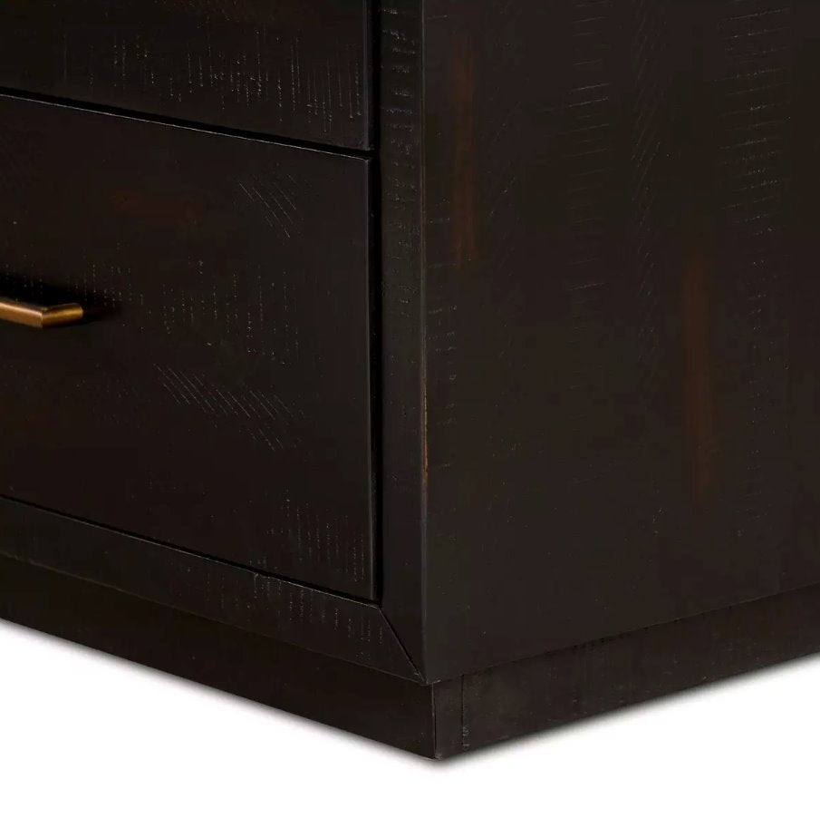 Suki 6 Drawer Dresser: 2nd Up-Close Product View
