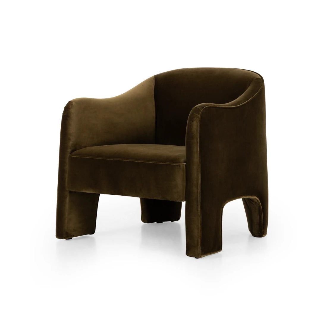 Sully Chair: Product View
