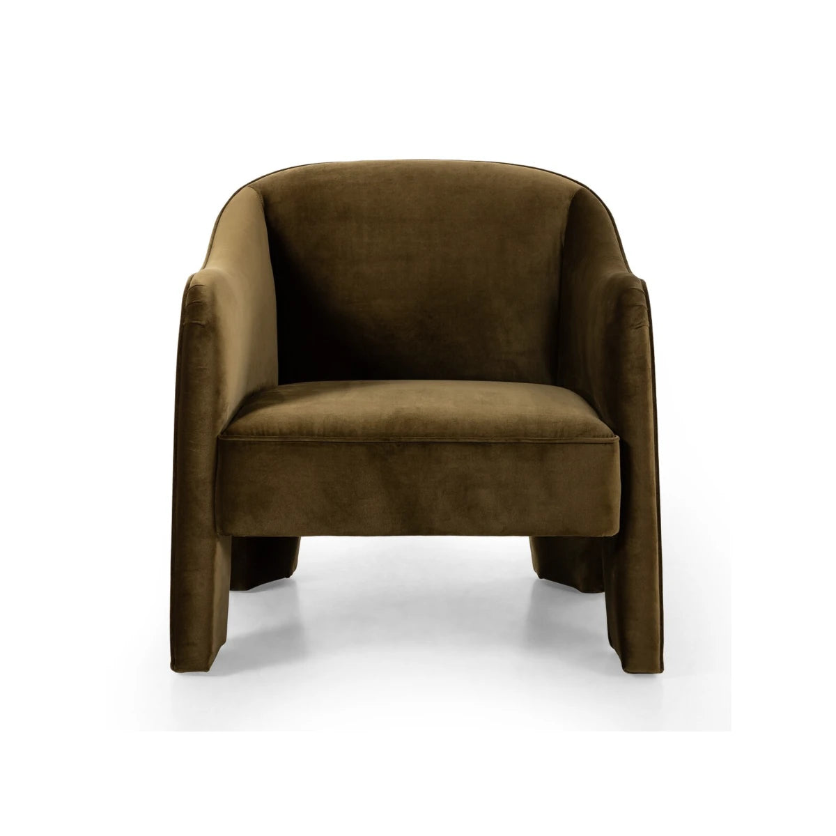 Sully Chair: Available at City Home PDX