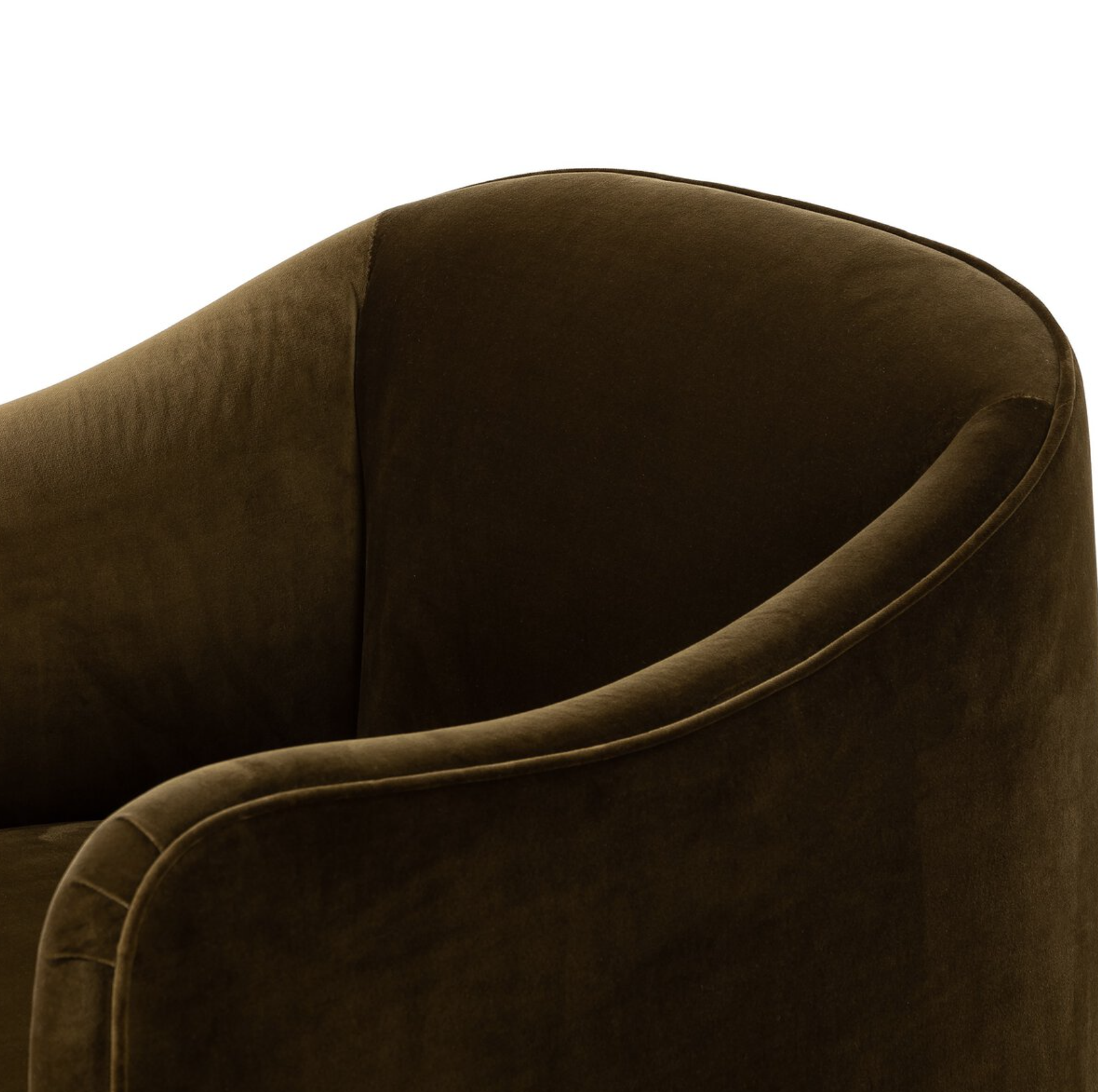 Sully Chair: Up-Close Product View