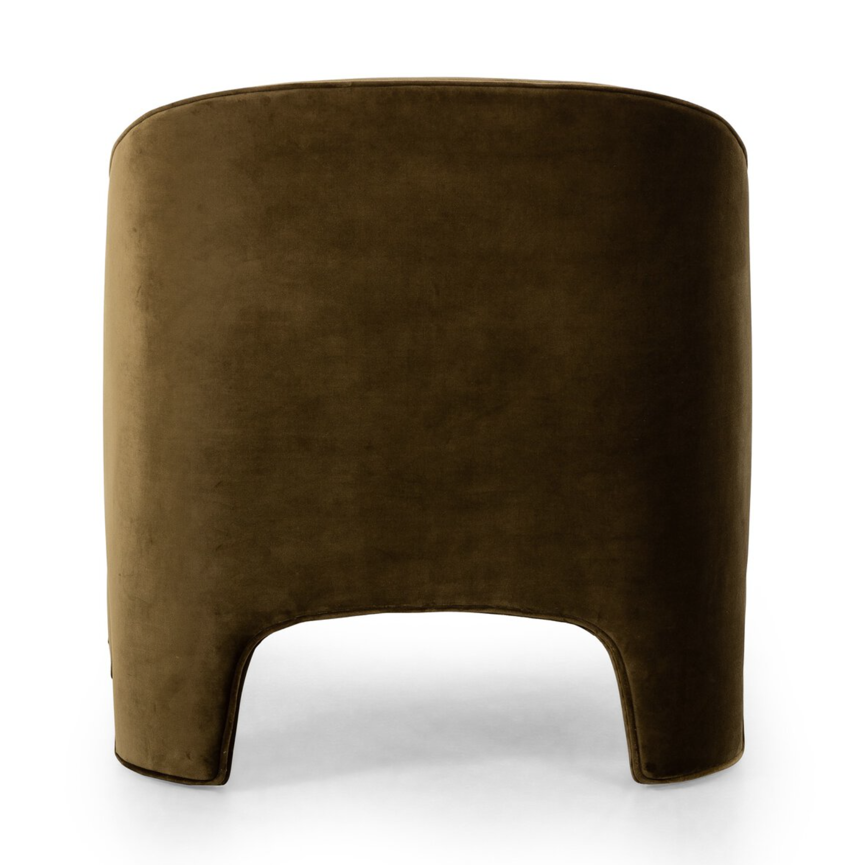 Sully Chair: Product Back View