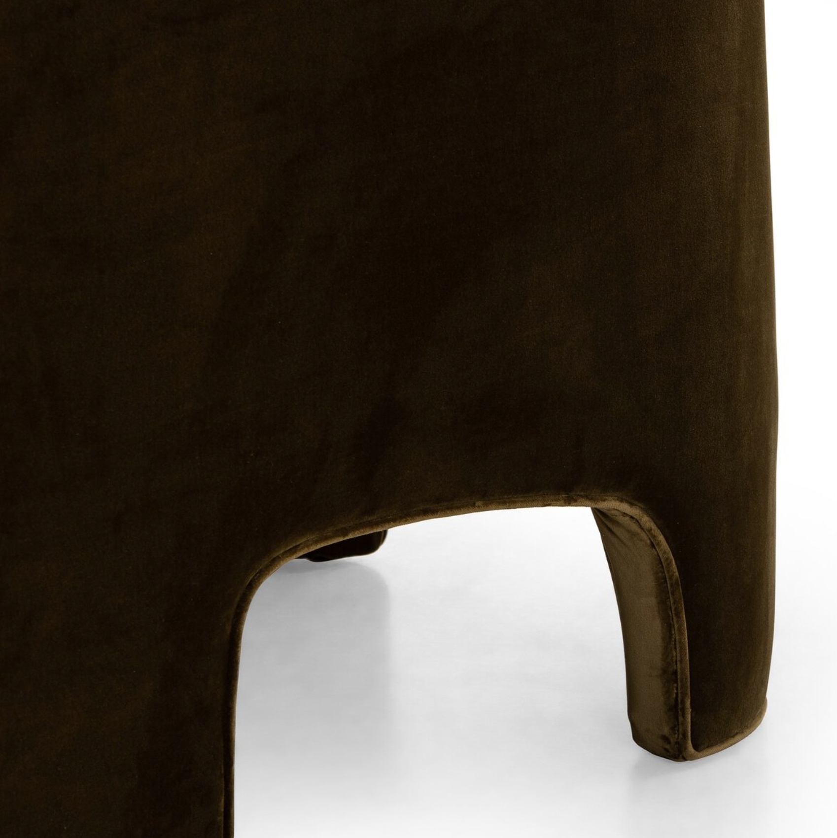 Sully Chair: Product Cutout View