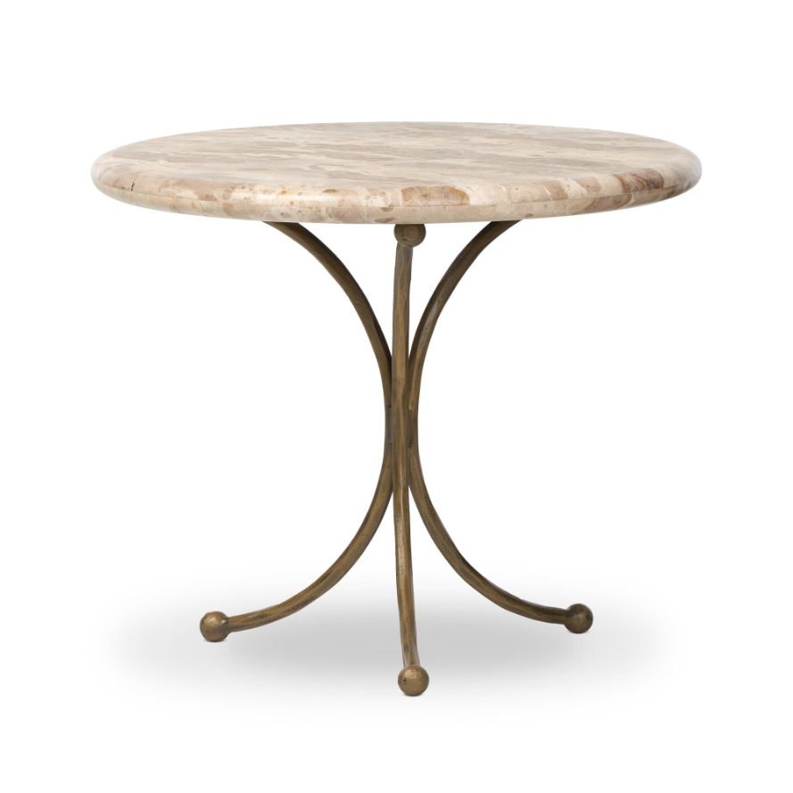 Sylas End Table: 2nd Product View