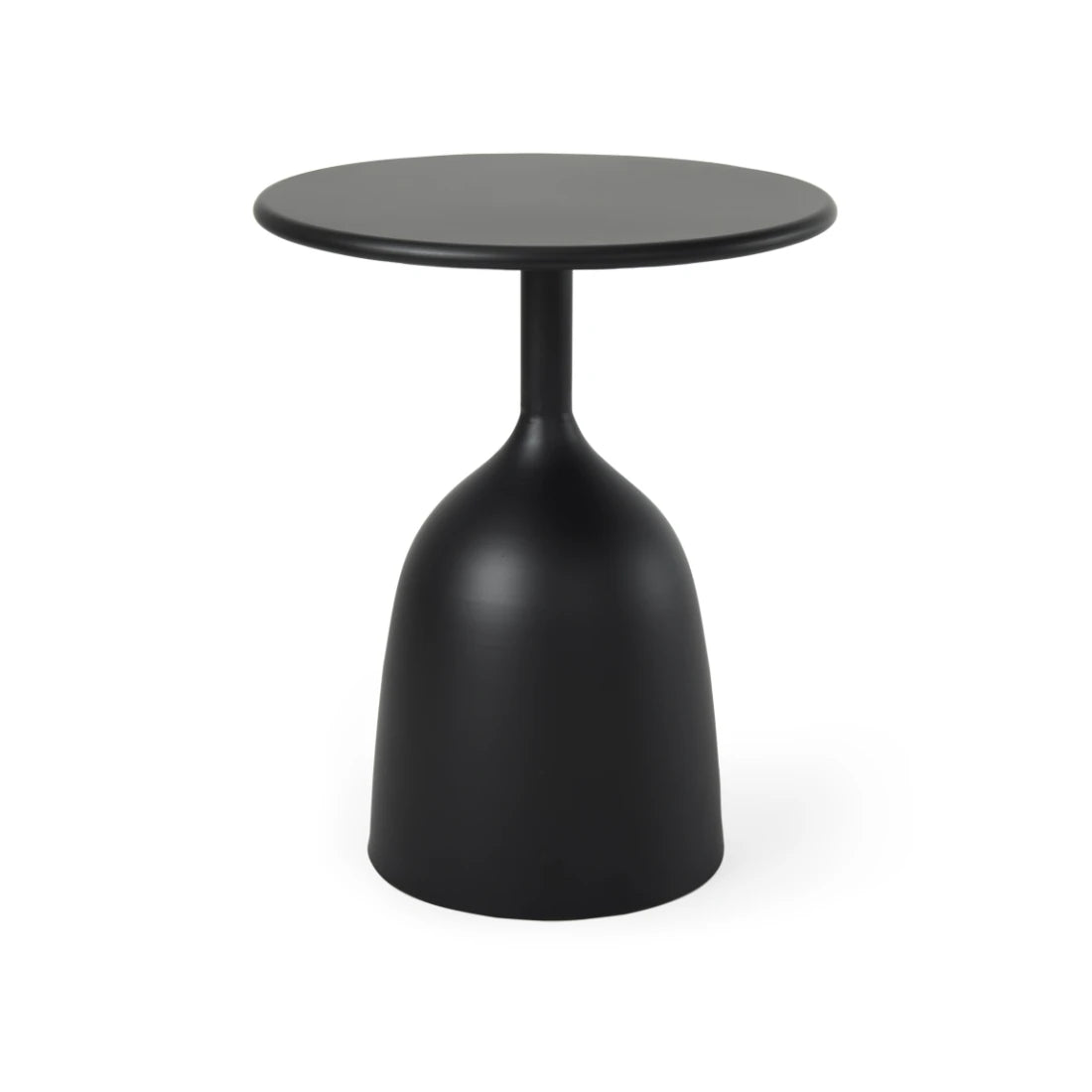 Talulla Accent Table: Available at City Home PDX