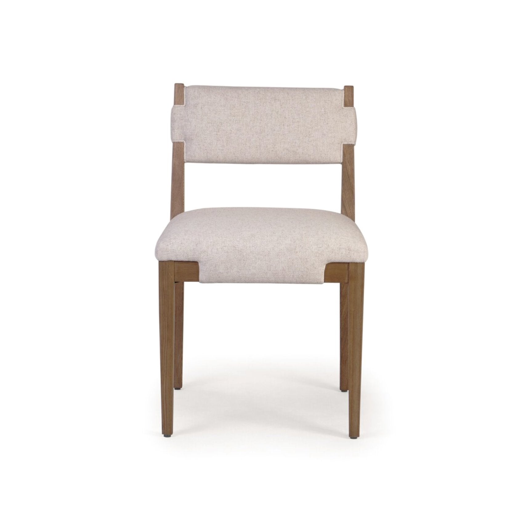 Tamari Dining Chair: Available at City Home PDX