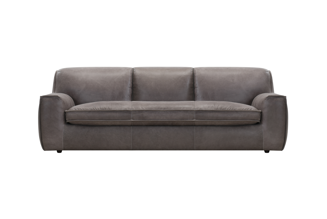 Taylor Sofa-Dorn Granite: Available at City Home PDX