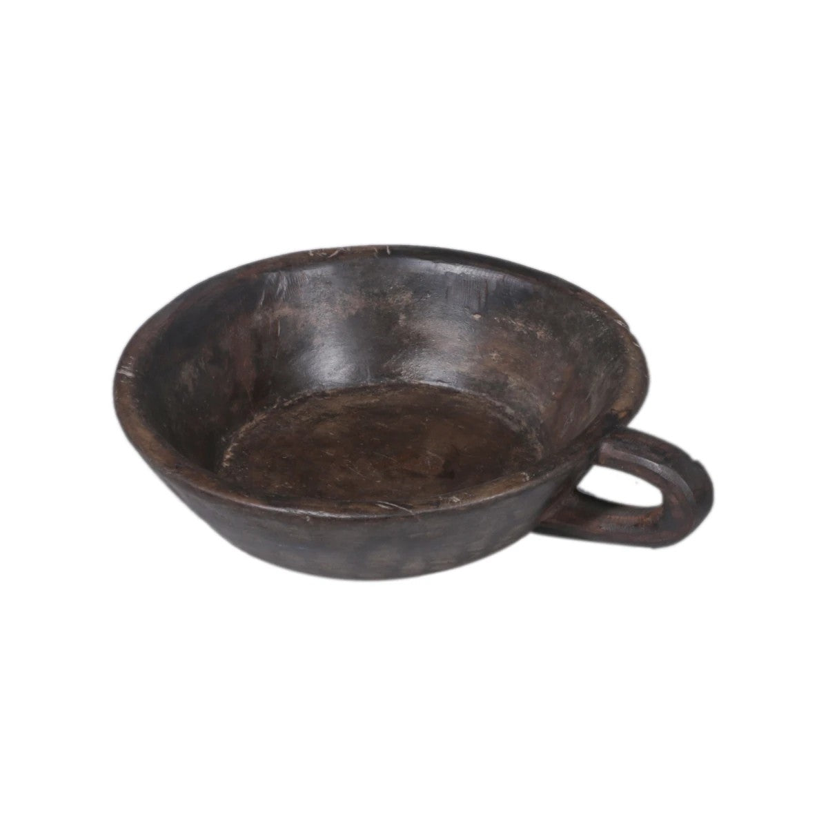 Wooden Parat: Available at City Home PDX