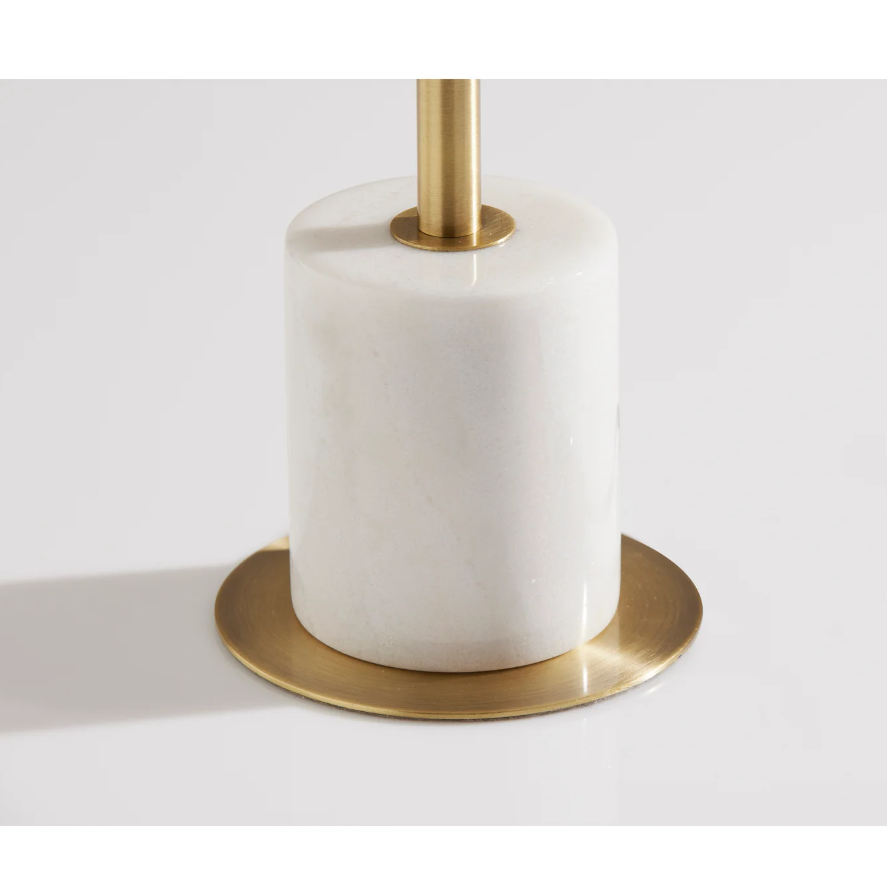 Terra Table Lamp: Product Base View