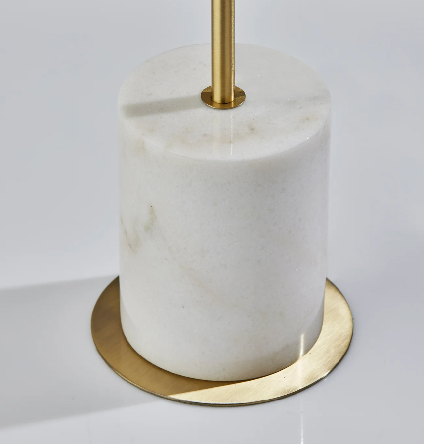 Terra Floor Lamp: Product Base View