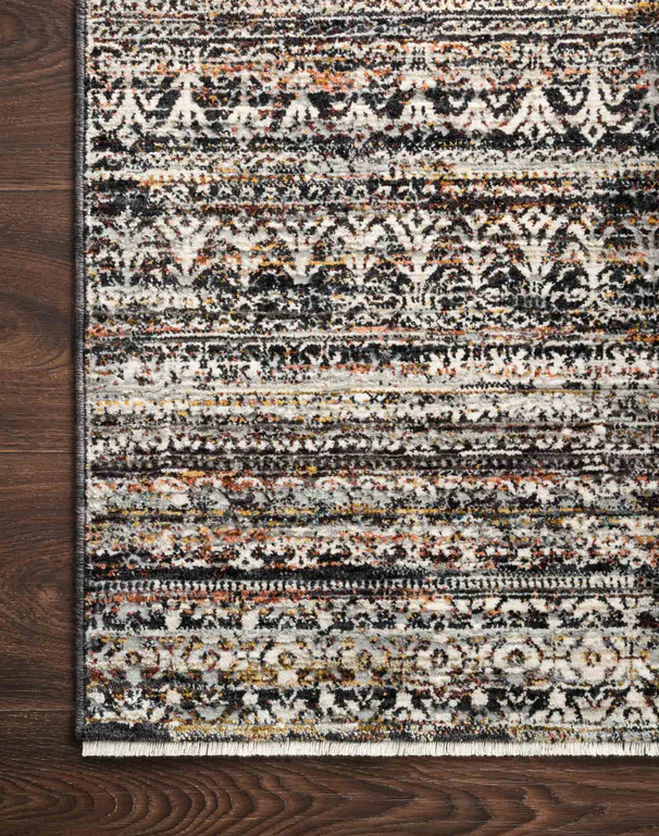 Theia Rug: Product Pattern View