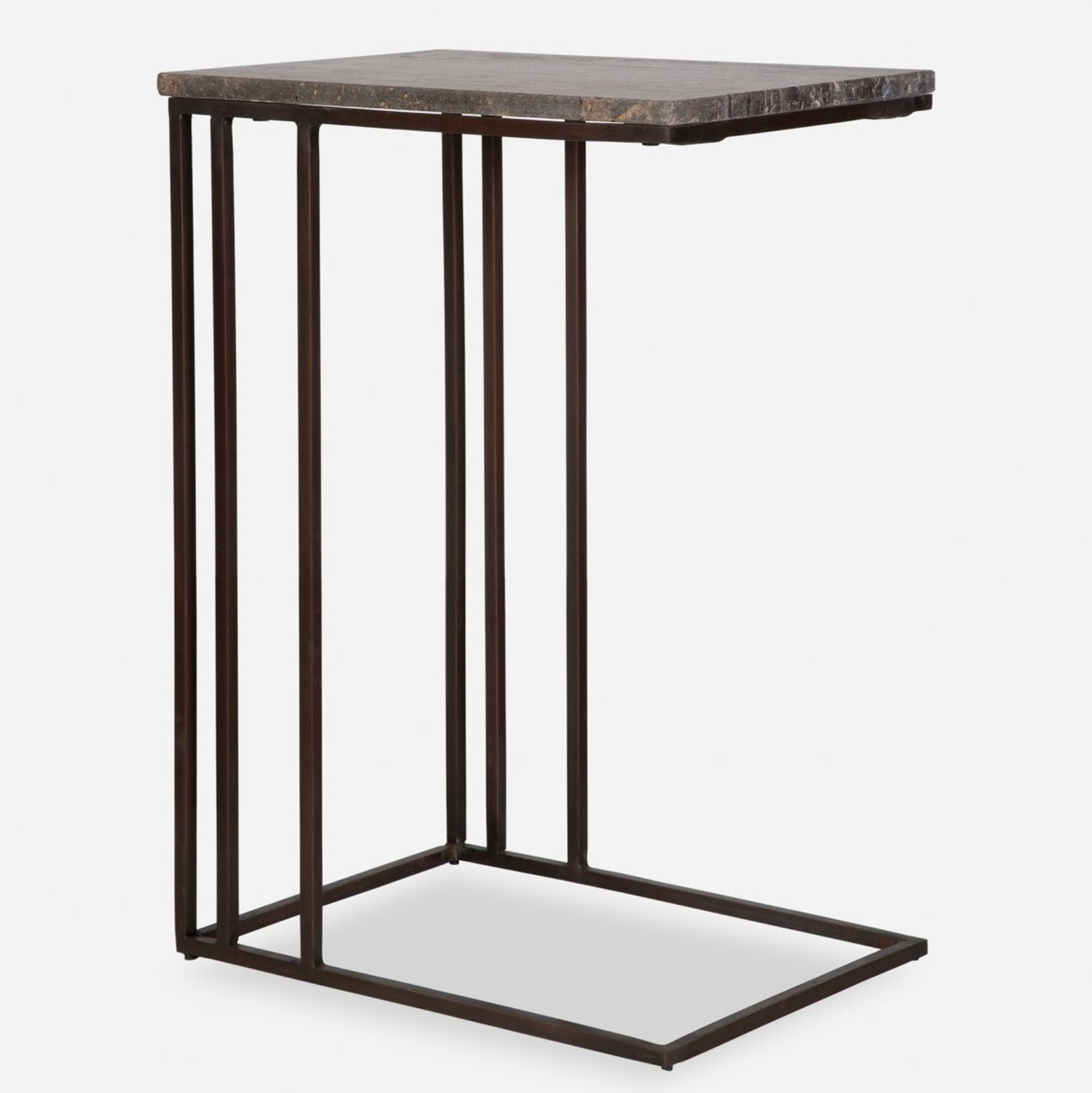 Theodore Accent Table: Product View