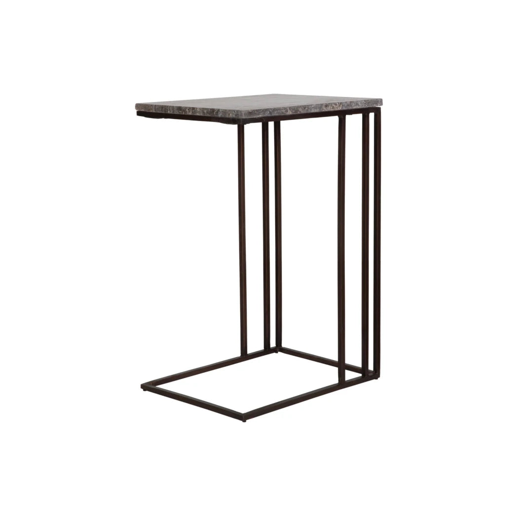 Theodore Accent Table: Product View
