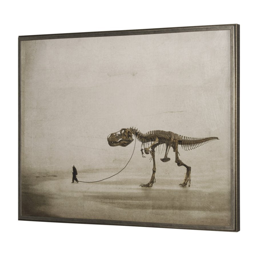 The Walk: Product View