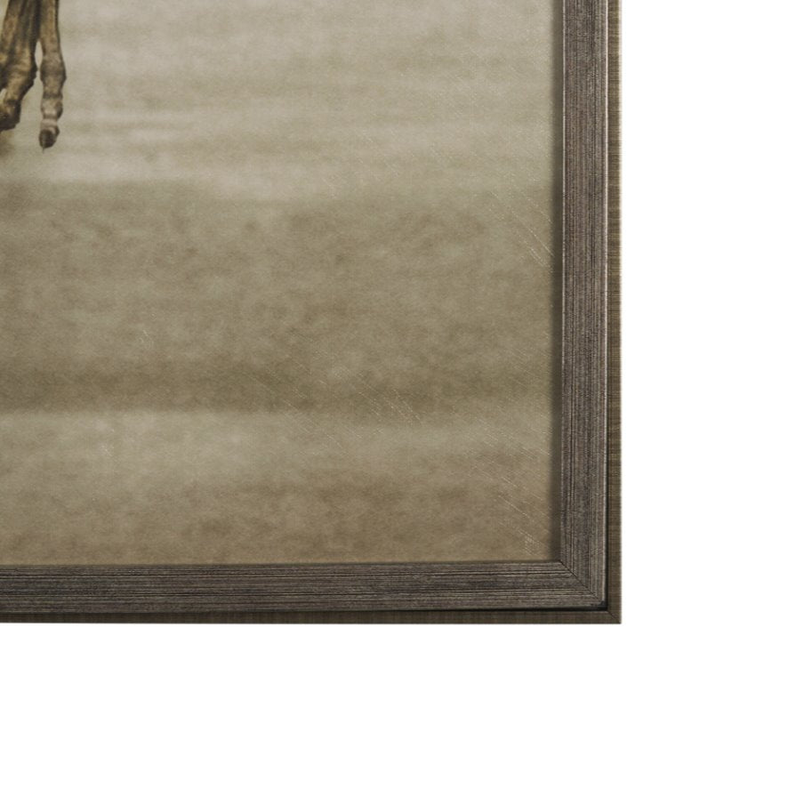 The Walk: 2nd Product Corner View