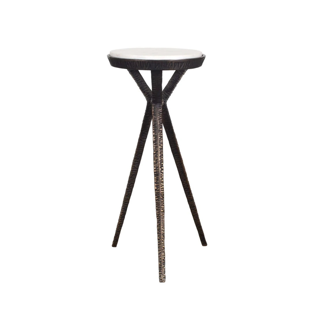 Tilton Accent Table: Available at City Home PDX