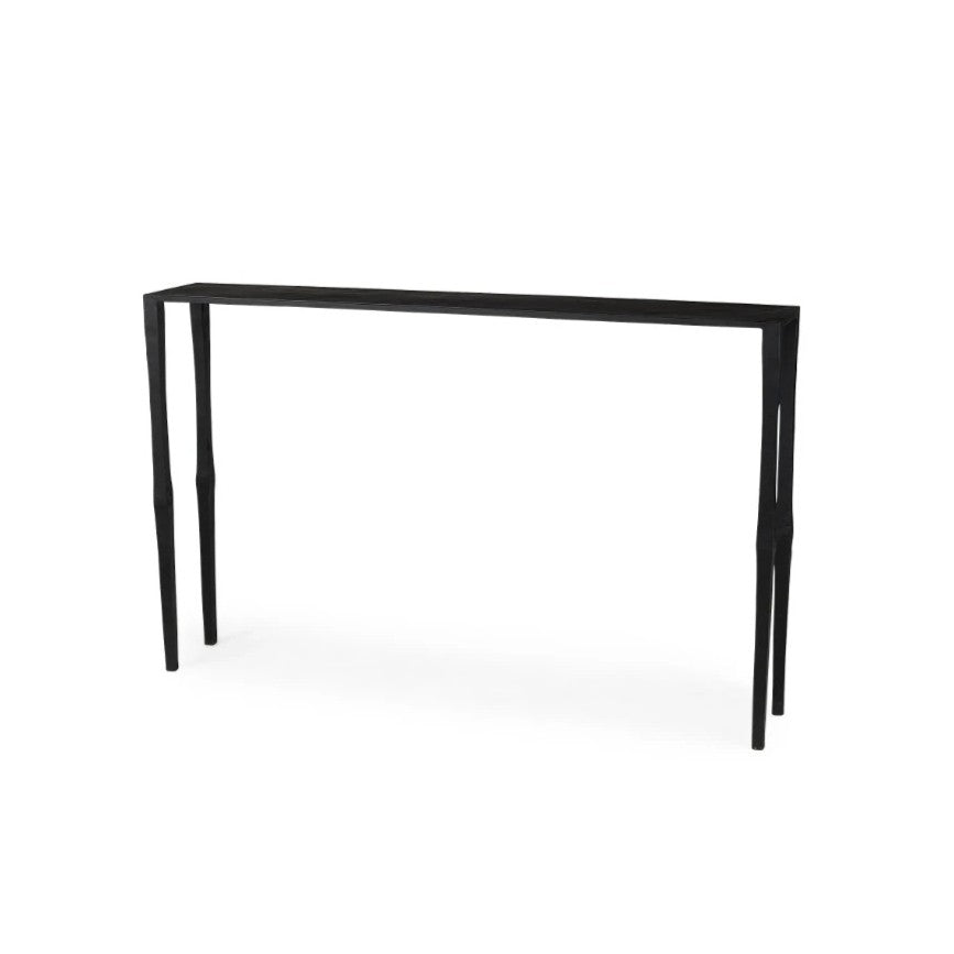 Timothy Console Table: Available at City Home PDX