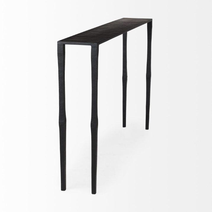 Timothy Console Table: Product Quarter View