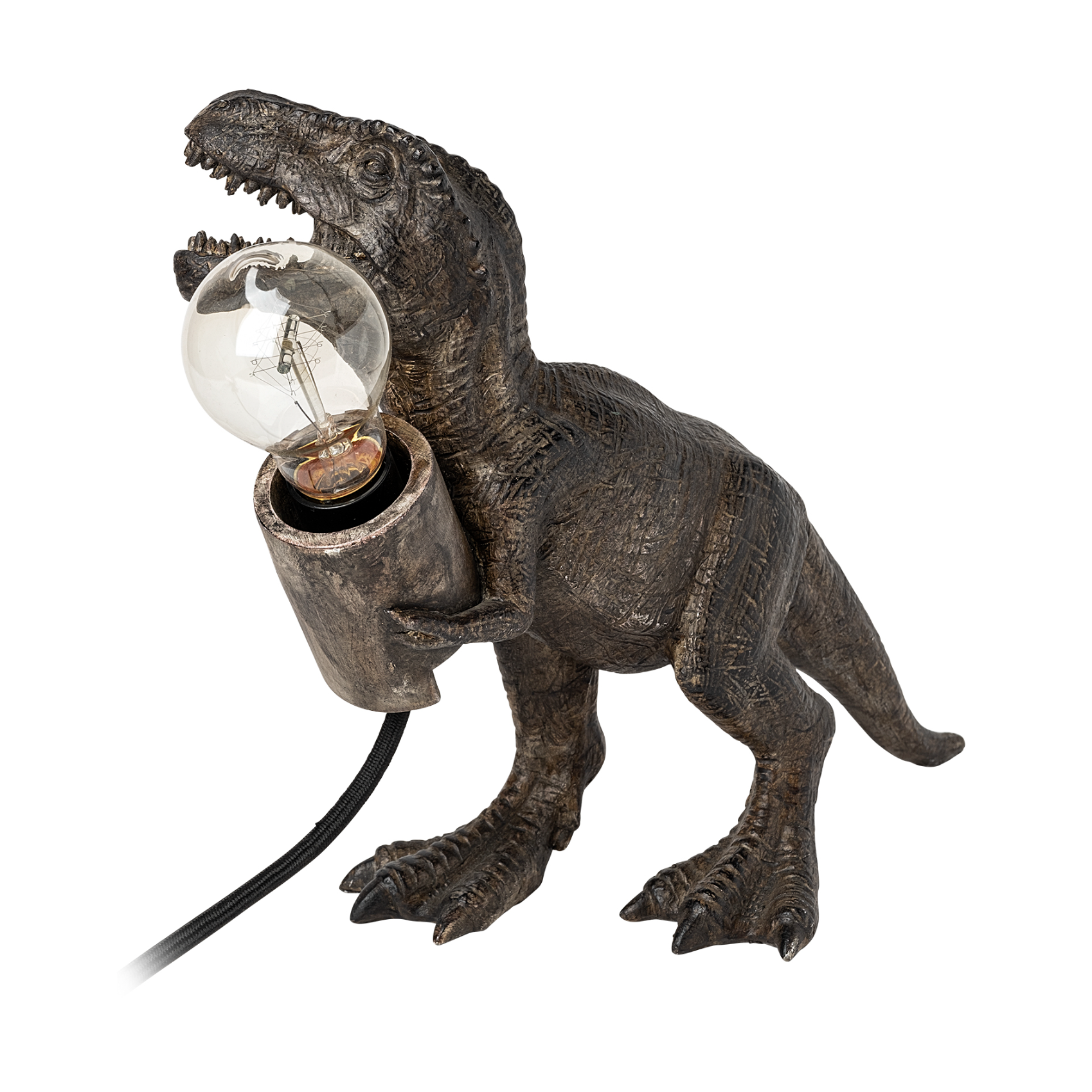 T-Rex Table Lamp: Available at City Home PDX