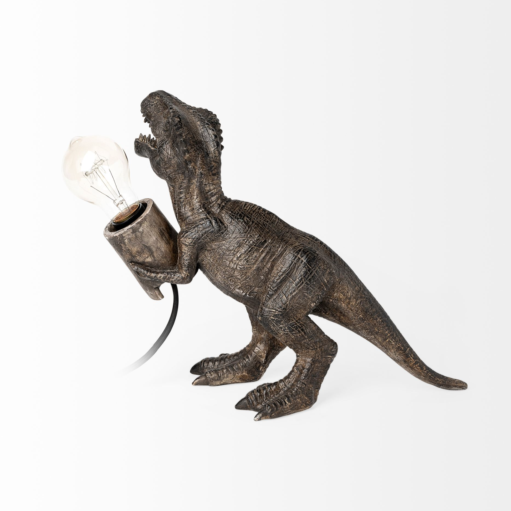 T-Rex Table Lamp: Product View