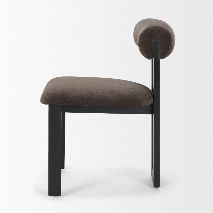 OEKO-TEX® Standard 100 certified: Product Side View