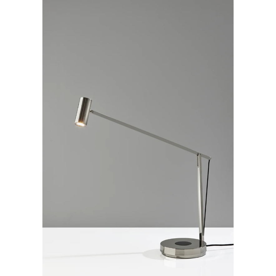 Turrell Task Lamp: Product View