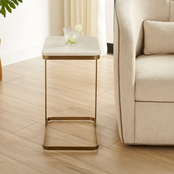 Tylan Accent Table: Product Style View