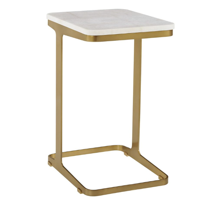 Tylan Accent Table: Product View