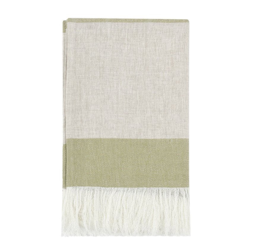 Talara Throw: Product View