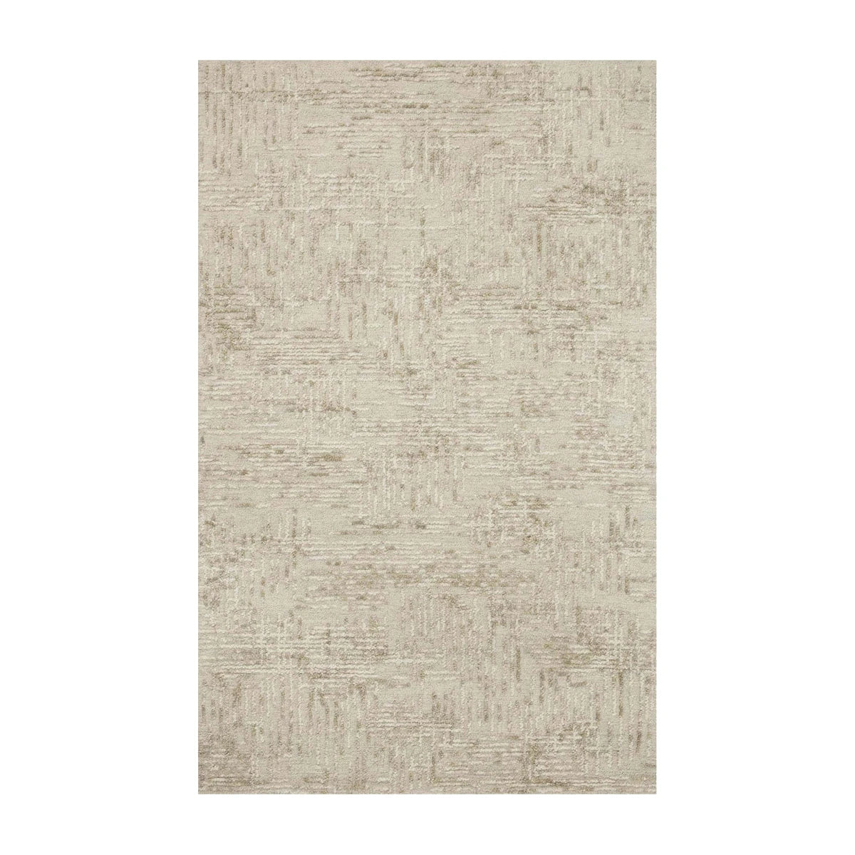 Tallulah Rug in Natural/Sage: Available at City Home PDX