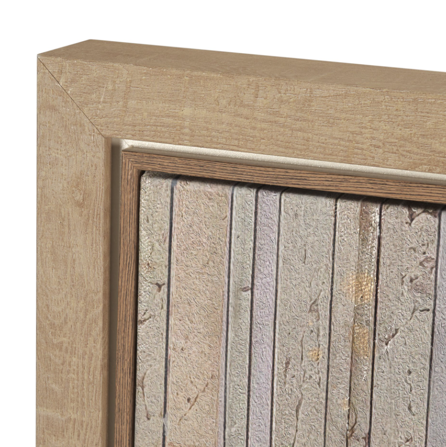 Terracotta Wall Art: Product Corner View