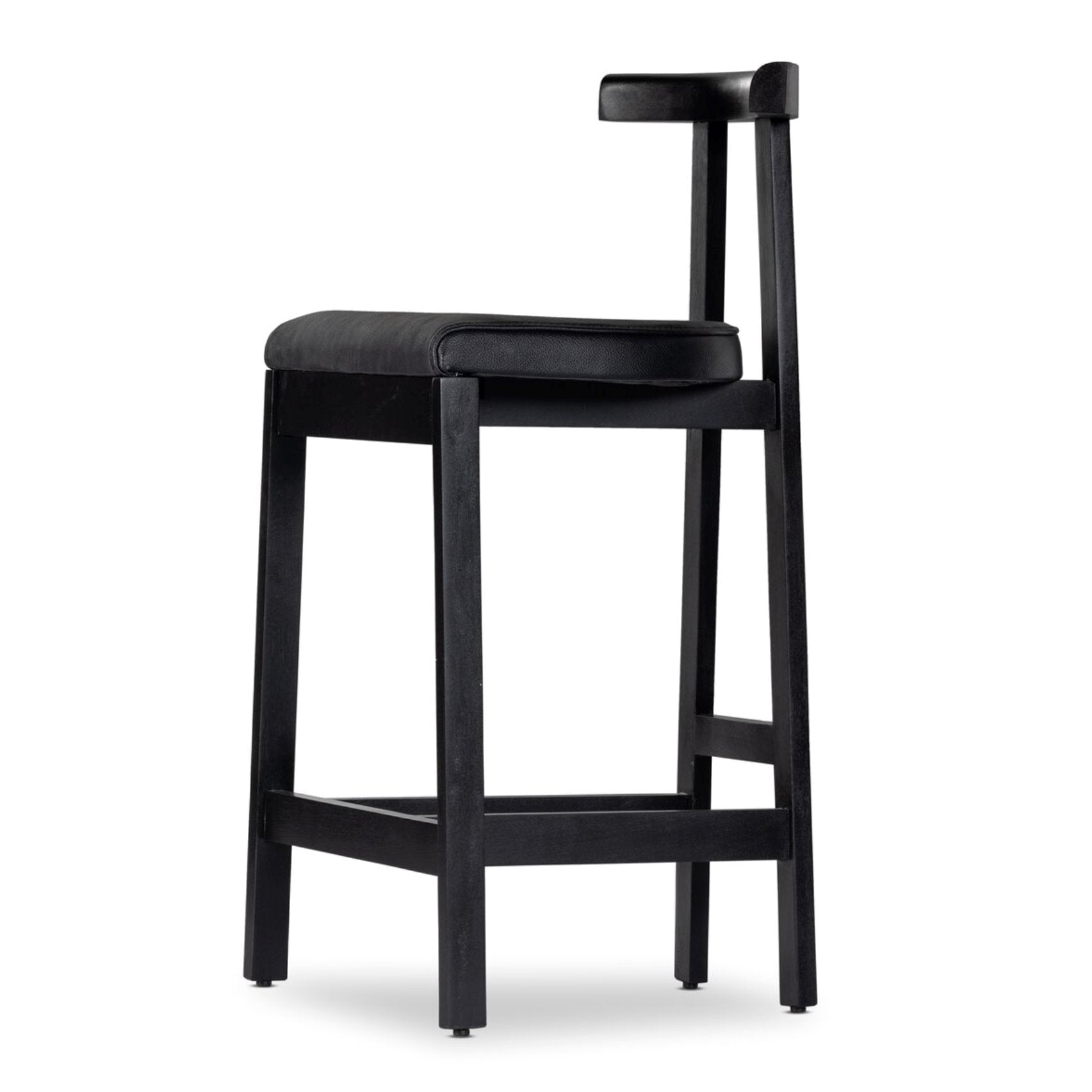 Tex Counter Stool: 2nd Product View