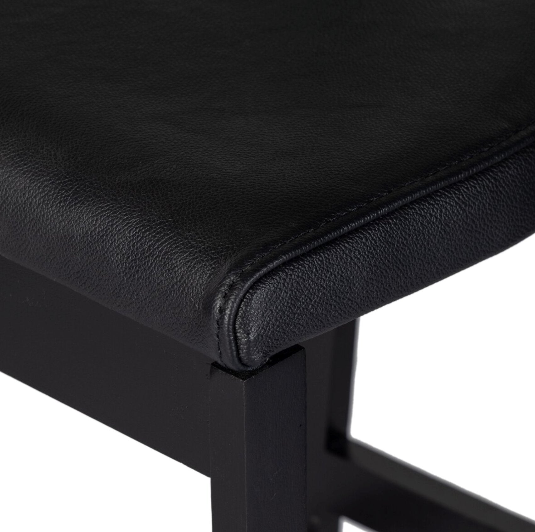 Tex Counter Stool: Product Corner View