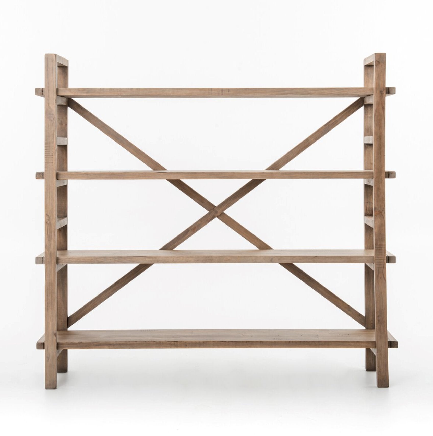 Toscana Bookshelf: Available at City Home PDX