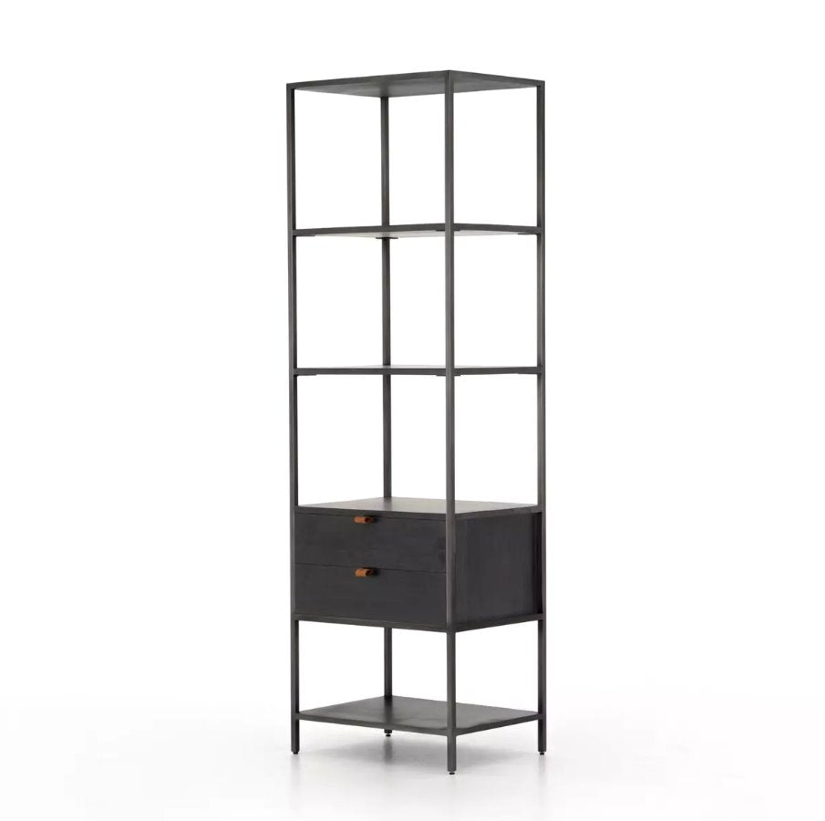 Trey Bookshelf: Product View